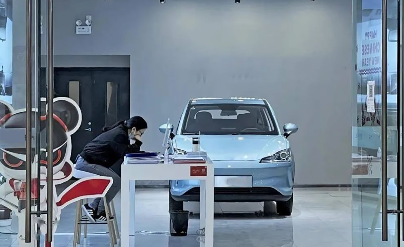 半年一改款、一年一换代，电驱动技术会让汽车变成快消品吗？