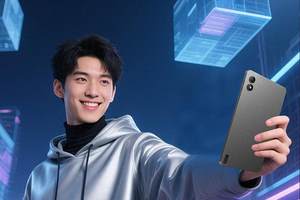 千元小平板！BNCF(奔福) BPad Mini Ultra，补上 iPad Mini 的最大遗憾