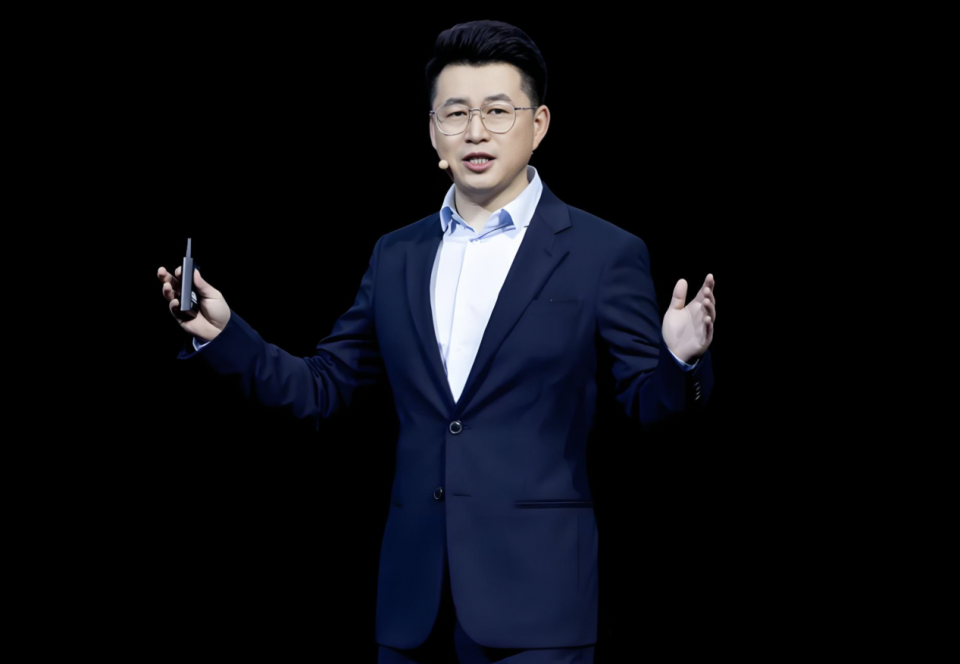 转变营销模式？荣耀前高管姜海荣出任深蓝汽车CEO
