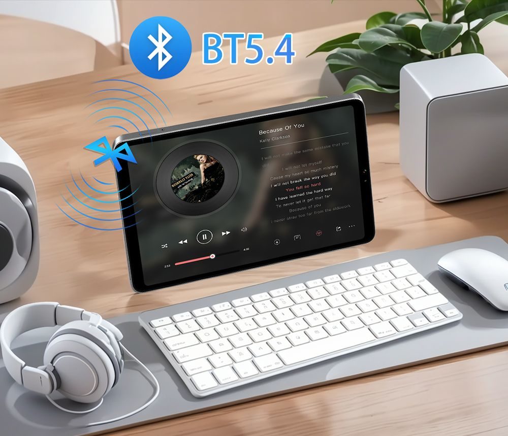 千元小平板！BNCF(奔福) BPad Mini Ultra，补上 iPad Mini 的最大遗憾