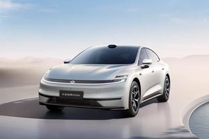长安启源A06披露：车长4885mm，拥有增程和纯电版，或10万左右
