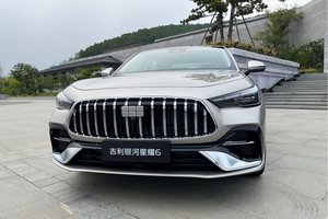星耀6首秀凭两招圈粉：把省钱和安全玩成年轻人的心头好