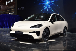 销量“急刹车”后的广汽埃安，加大充电网络建设，意义何在？