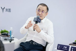 对话卢放：一山望着一山高