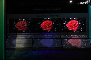 买电视先别急！海信 RGB-Mini LED 新品 U7S Pro 亮相 IFA