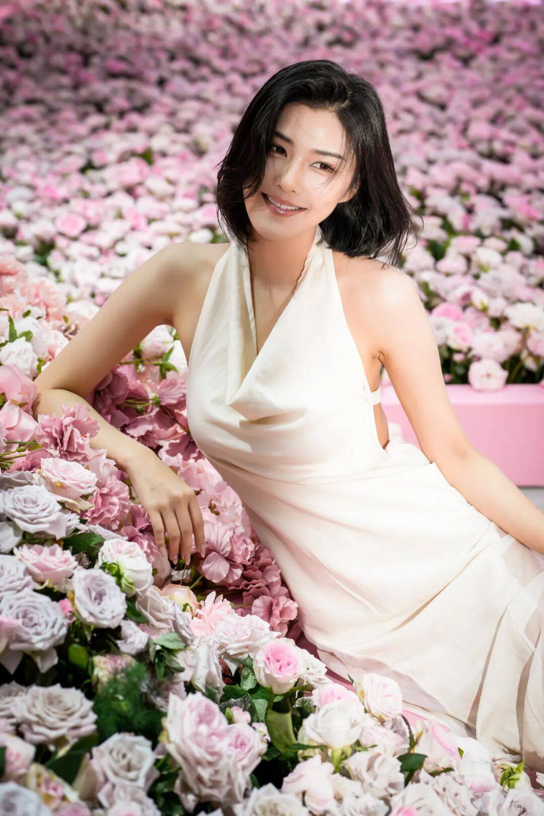 一年又一年，小姐姐也换新人了｜刘老师拍车模
