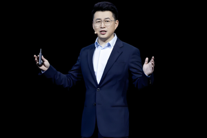 转变营销模式？荣耀前高管姜海荣出任深蓝汽车CEO