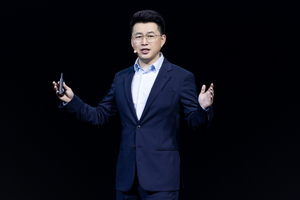 姜海荣空降深蓝汽车，长安央企化改革迈出关键一步