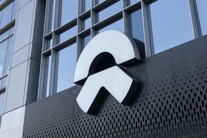 蔚来亏了50亿，但总算看到曙光