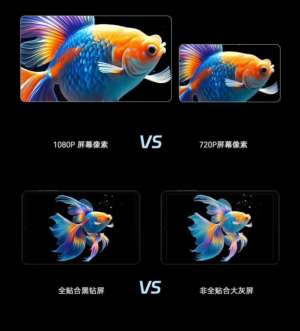 千元小平板！BNCF(奔福) BPad Mini Ultra，补上 iPad Mini 的最大遗憾