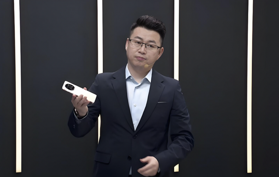 转变营销模式？荣耀前高管姜海荣出任深蓝汽车CEO