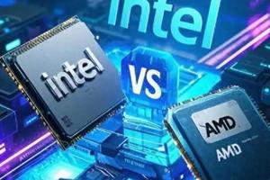 千元级入门神U大比拼：i5-14490F与9500F谁更胜一筹？