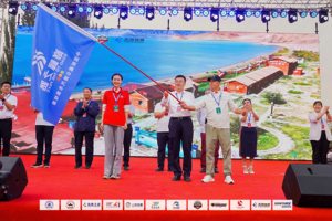 2025中国·叶城新藏公路汽车集结赛暨4+1新藏公路汽车拉力赛，盛大开幕！