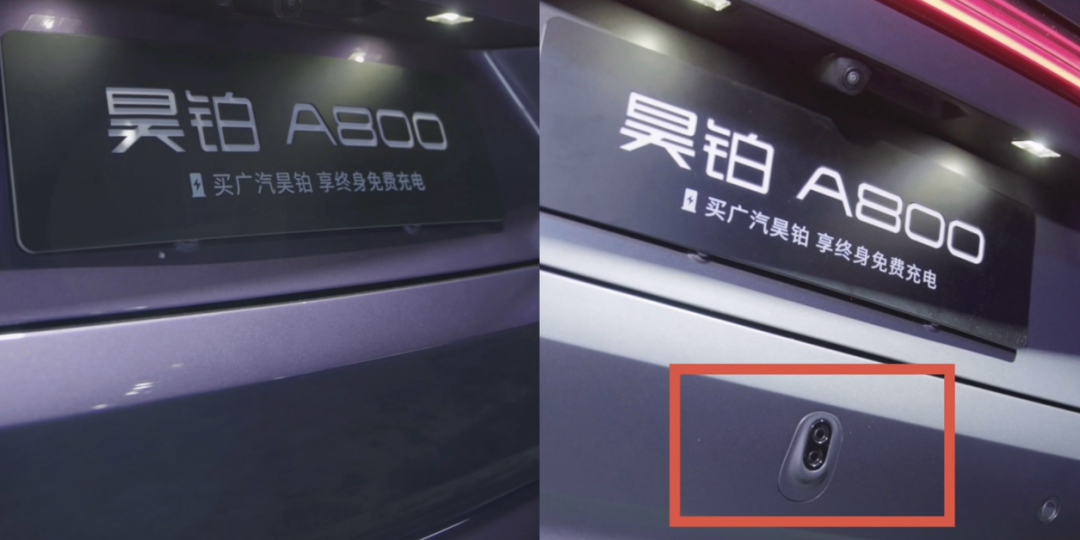 广汽昊铂CEO车展现场被问懵？难道L3级自动驾驶已上车昊铂A800？