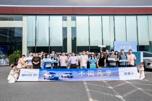 「双狮」觉醒 悦见美好！高能超享SUV-海狮06 全能座驾 不同凡享