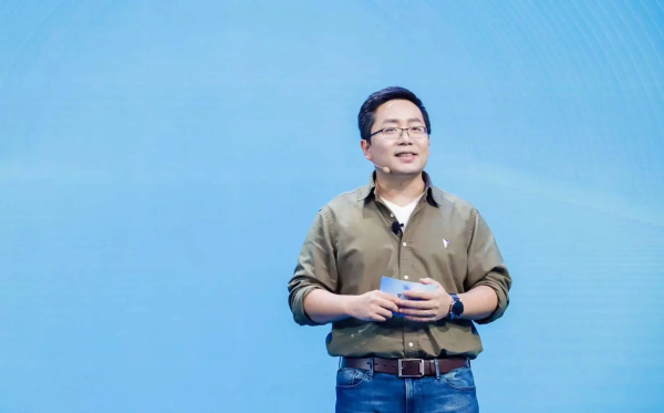 深蓝人事巨变：邓承浩挂帅，华为旧将任新CEO