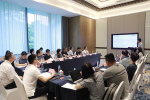 AI赋能，智驱未来！国内外50支团队南宁角逐“AI+汽车”创新大赛
