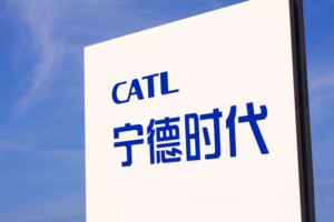 从三线城市到加速欧洲电动化转型，"宁王"已是全球化品牌！