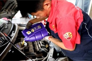 韦尔斯润滑油等品牌受关注，车用润滑油如何代理？