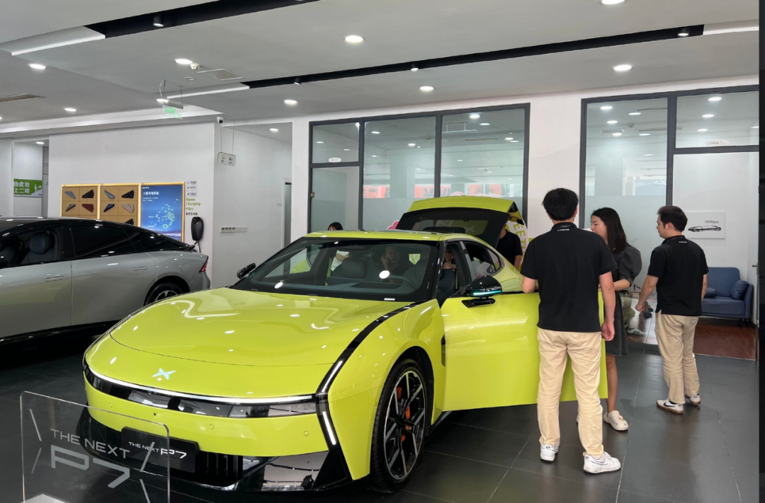 车企2025上半年财报：比亚迪、吉利、赛力斯疯狂吸金，零跑、小鹏“活了”？