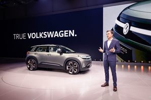 纯正的大众汽车：大众汽车围绕品牌核心价值重塑产品阵容