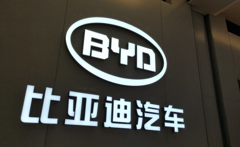 比亚迪再曝“大杀器”，“迟到”了好几年，却让友商们更加绝望