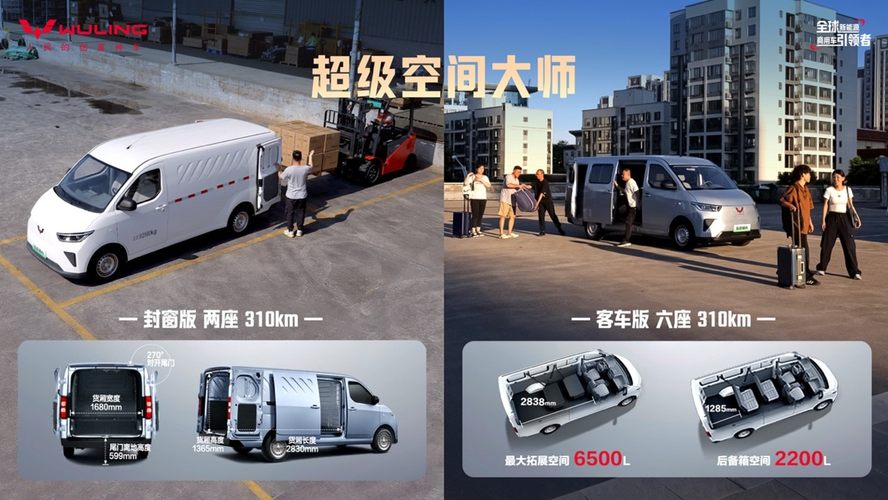 双冠携手，五菱红标与宁德时代合力打造五菱扬光冠军版