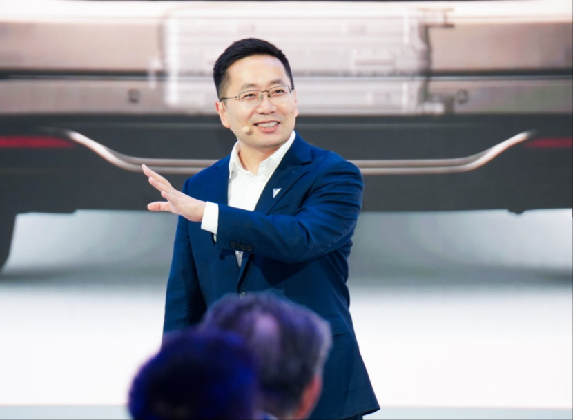 长安新势力：全球化竞争下的深蓝攻略