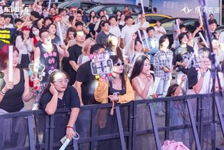 音乐与科技的交响，东风奕派跨界迷笛音乐节打造沉浸式新体验