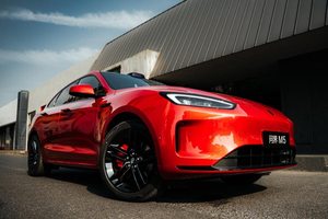 至高3.7万权益 问界新M5 Ultra推出限时购车礼遇