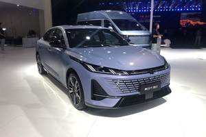 限时价7.29万元起，长安第四代逸动上市