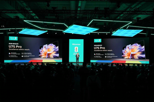 IFA2025观察：RGB-Mini LED再出爆款新品，海信以“代际优势”全球领跑