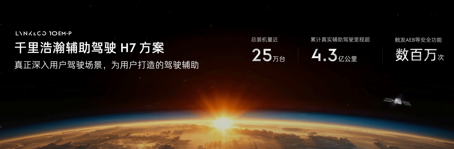 限时优惠价16.38万-20.18万元，智能电混四驱轿车领克10 EM-P正式上市