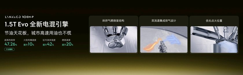 限时价16.38万起，领克10 EM-P正式上市
