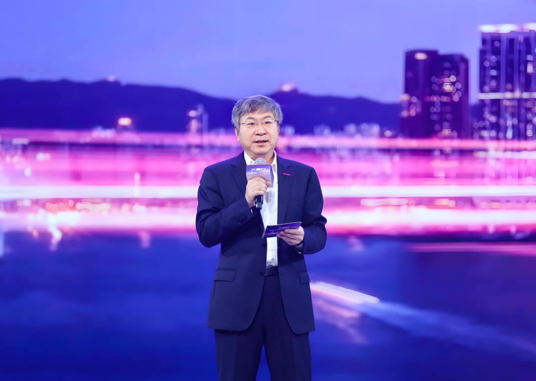 奇瑞登陆港股，车市新王诞生？