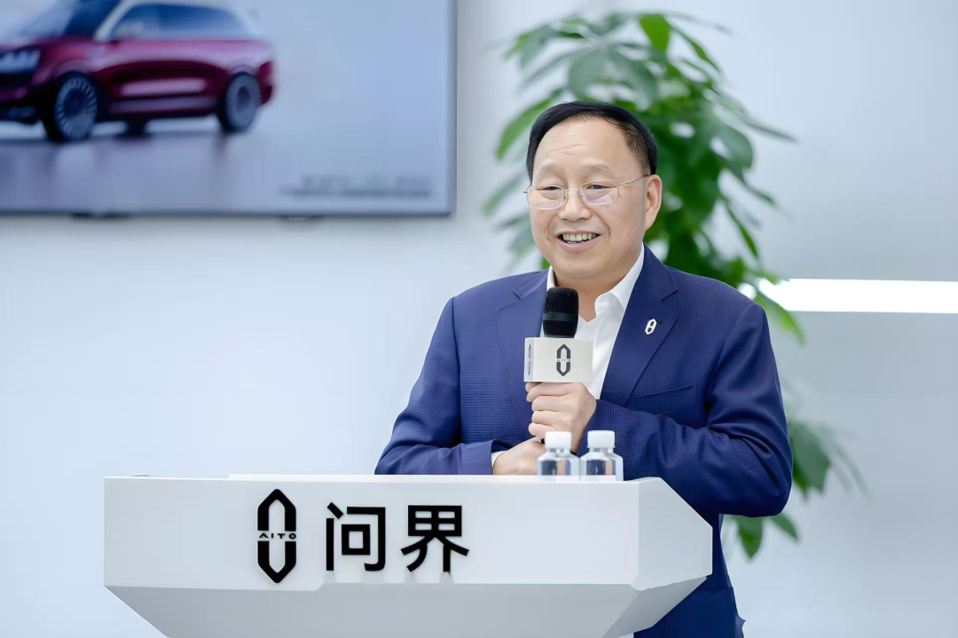 硬核技术加快产业升级，重庆打造智能网联新能源汽车集群不客气了