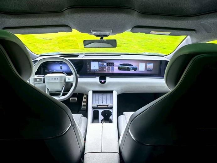 【E汽车】AUDI字母标第一车，上汽奥迪E5 Sportback真的很棒！