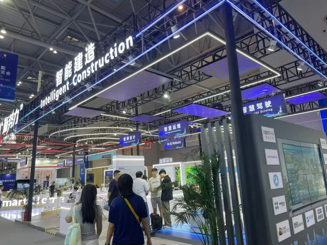 硬核技术加快产业升级，重庆打造智能网联新能源汽车集群不客气了