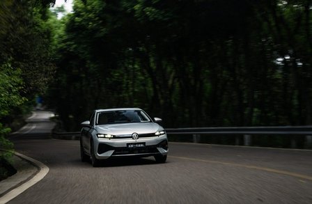 11.49万起！一汽-大众全新一代速腾L正式上市