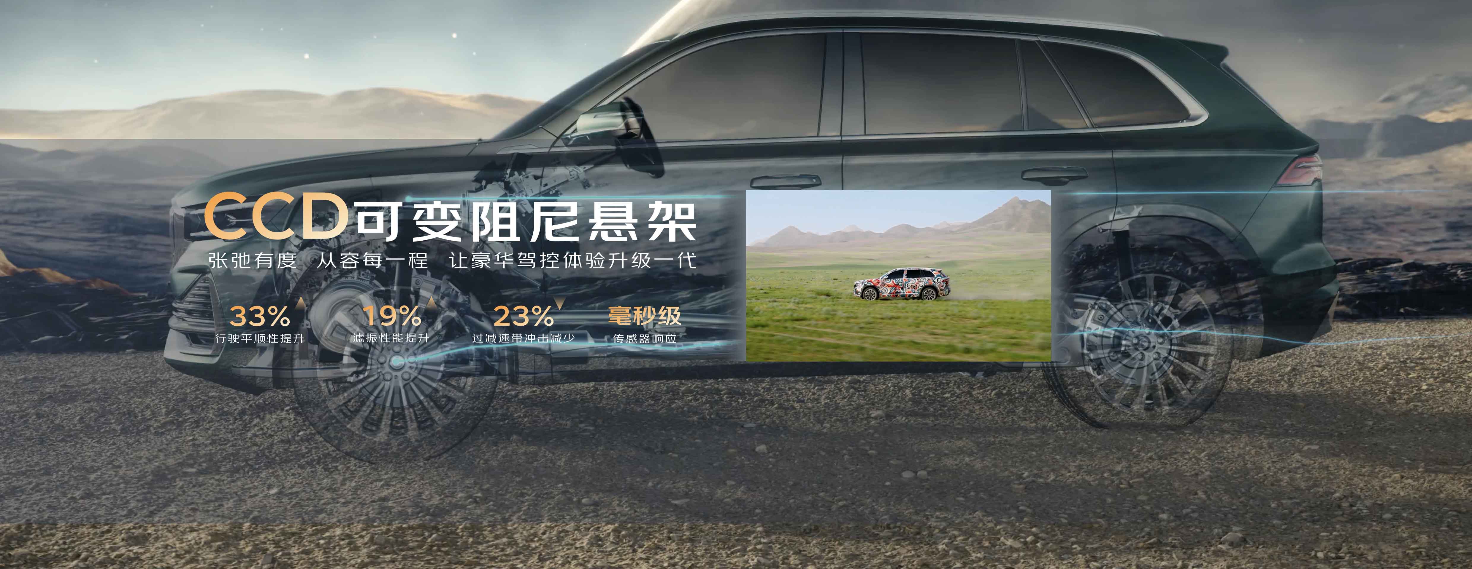 文旅中国探索计划第四季启动，中国星全新东方曜预售价9.97万元起