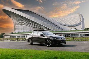 德系家轿价值新标杆！全新速腾L售价11万出头叫板新能源！