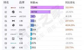 重大突破！比亚迪引领欧洲新能源市场