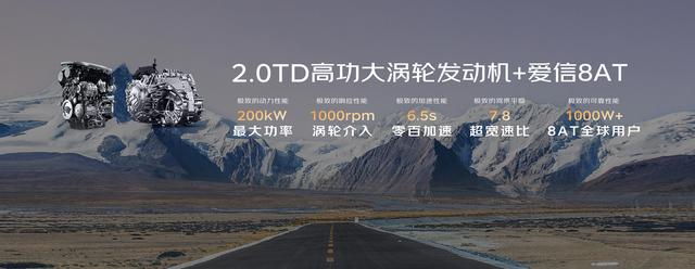 吉利中国星全新东方曜开启预售 预售价为9.97万起