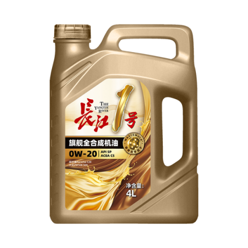 再突破！长江机油搭载稀土科技铸就民族润滑标杆
