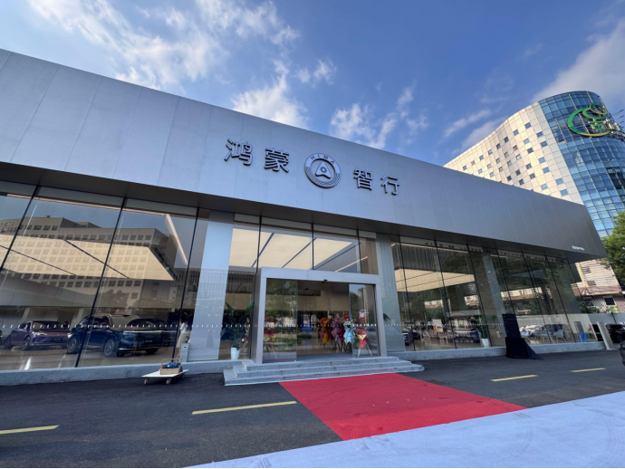 华为「五界」8月生存实录，同根不同命的背后