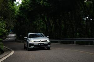 11.49万起！一汽-大众全新一代速腾L正式上市