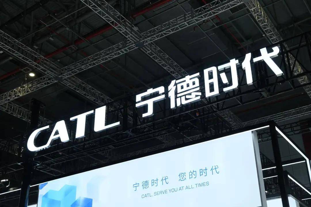 卖电池比卖车还赚钱？宁德时代净利润超比亚迪、吉利