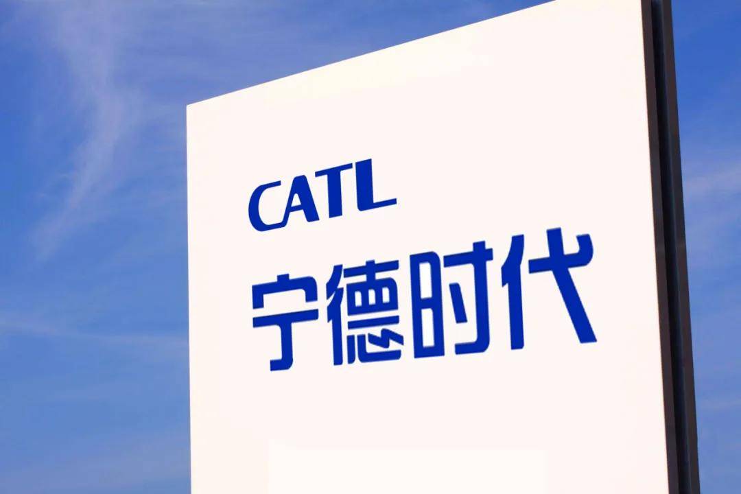 卖电池比卖车还赚钱？宁德时代净利润超比亚迪、吉利
