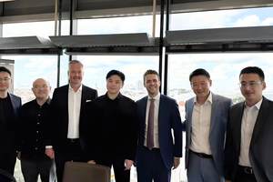 中国研发、德国制造、全球销售，追觅汽车选址德国建厂