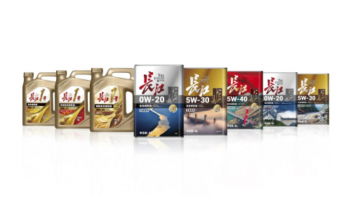 稀土赋能，长江机油开启高性能润滑新纪元